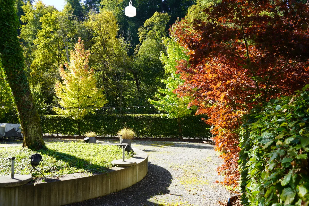 Sami Rahmani eröffnet in Aathal ein Steakhouse.